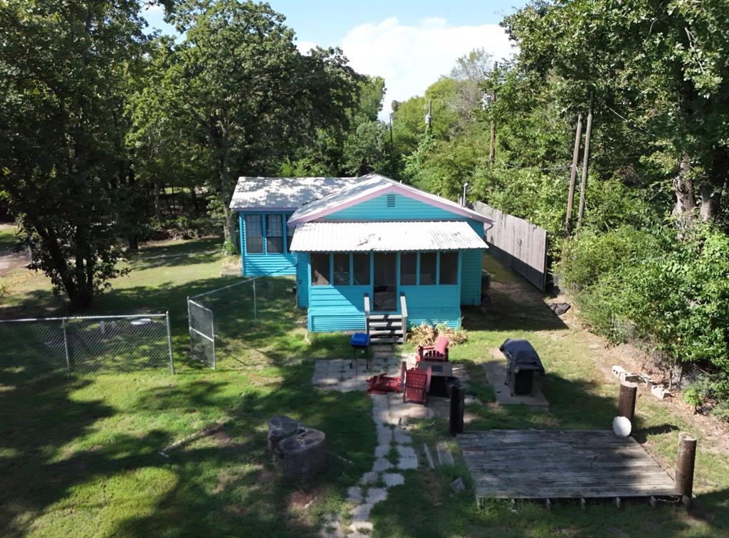 Kitsee Ridge Add #1 - Residential