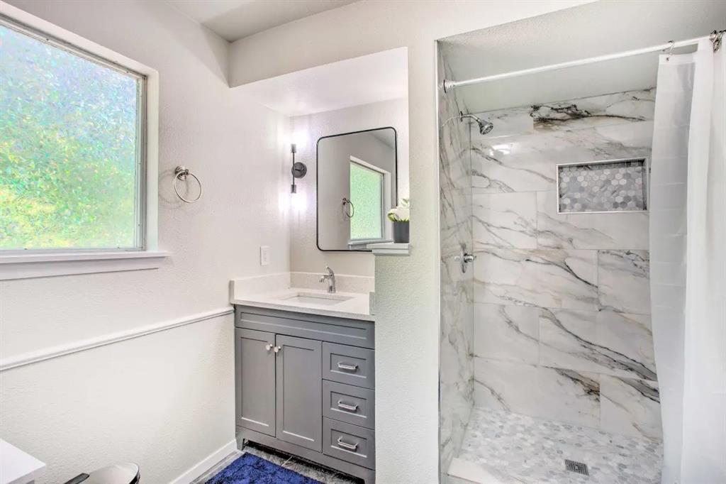 Kitsee Ridge Add #1 - Residential