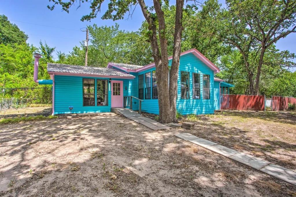 Kitsee Ridge Add #1 - Residential