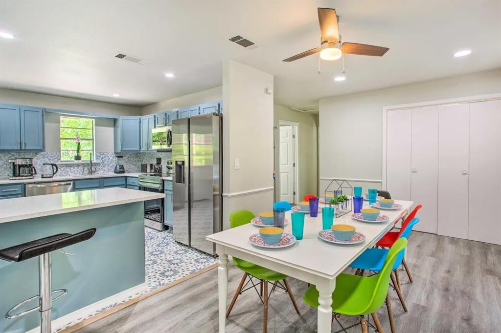 Kitsee Ridge Add #1 - Residential