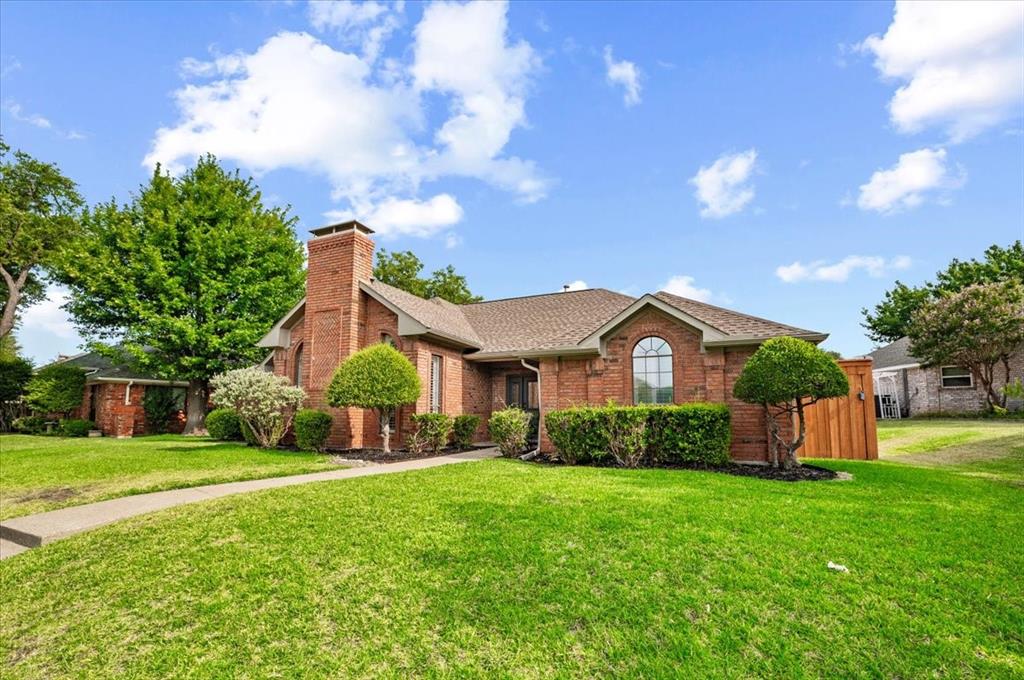 2669 Daffodil Drive