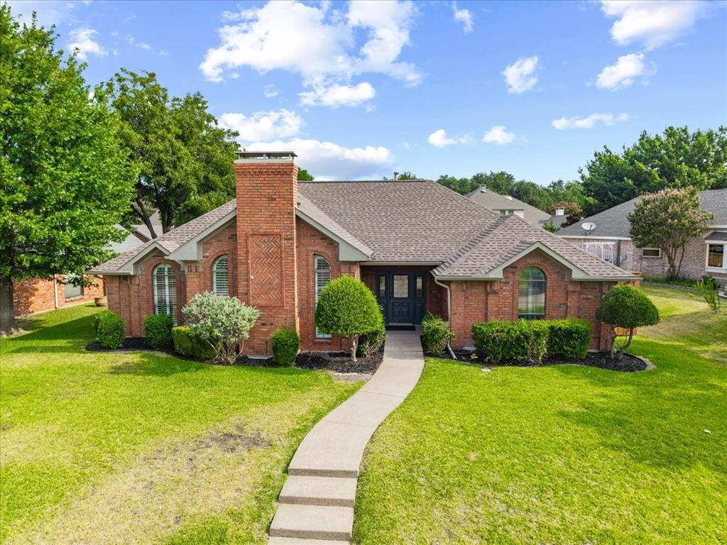 2669 Daffodil Drive