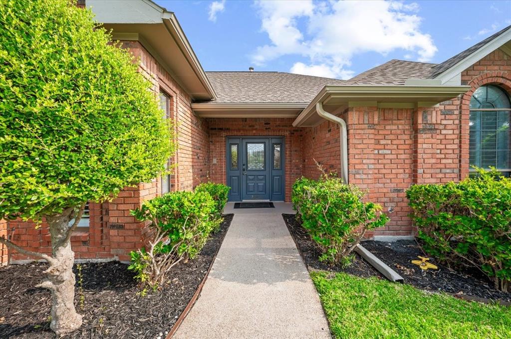 2669 Daffodil Drive