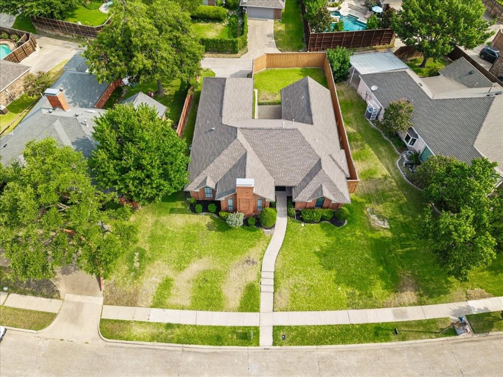 2669 Daffodil Drive