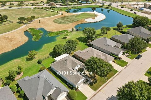 10101 Southpoint Court Denton TX 76207