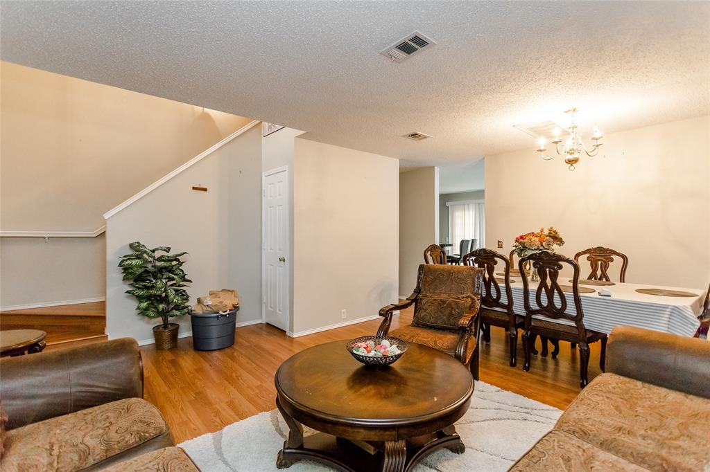 Berkeley Square Add - Residential Lease