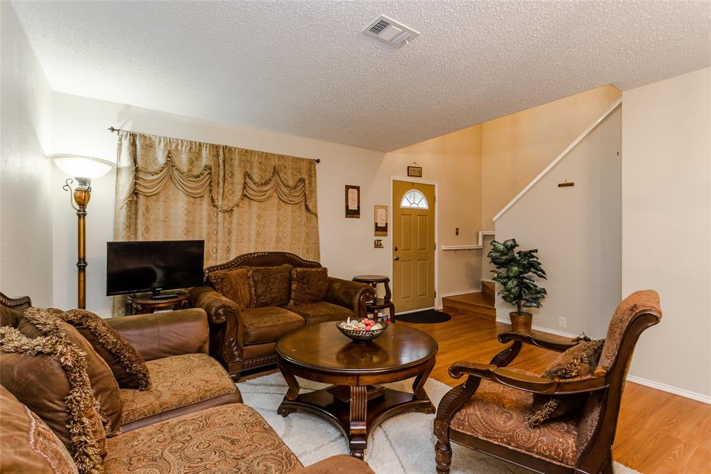 Berkeley Square Add - Residential Lease