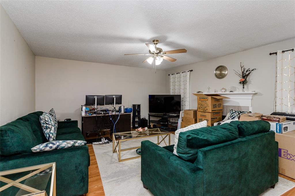 Berkeley Square Add - Residential Lease