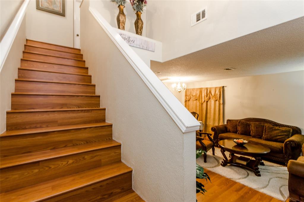 Berkeley Square Add - Residential Lease