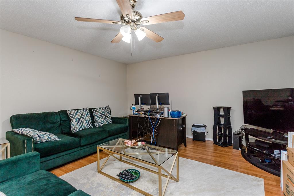 Berkeley Square Add - Residential Lease