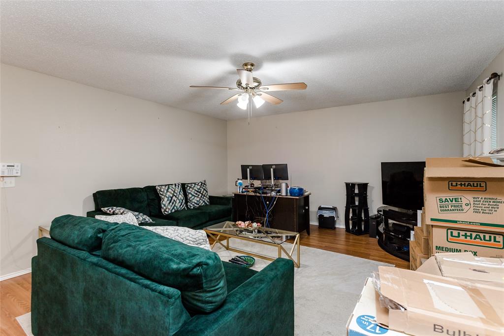 Berkeley Square Add - Residential Lease