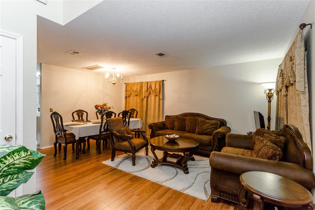 Berkeley Square Add - Residential Lease