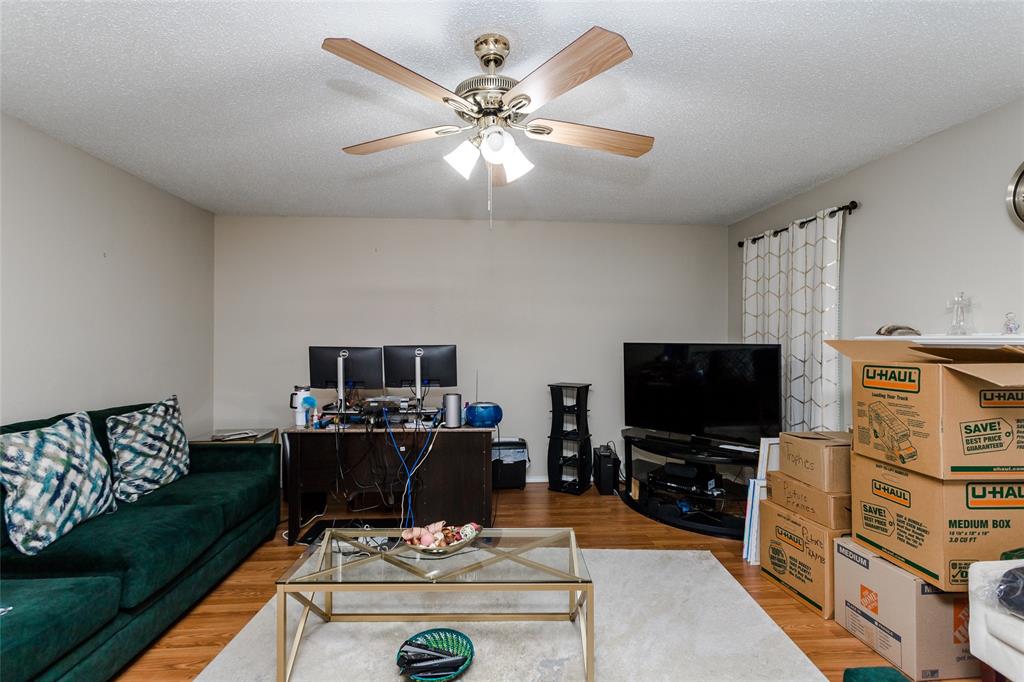 Berkeley Square Add - Residential Lease