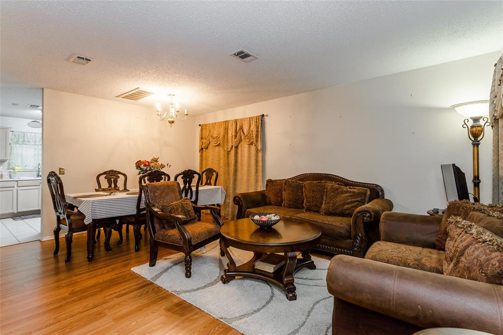 Berkeley Square Add - Residential Lease