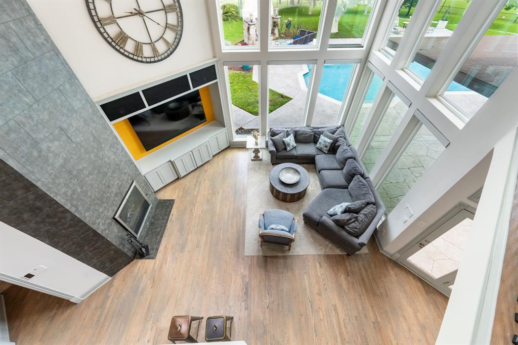 Pecan Harbor Estates - Residential
