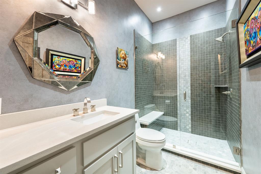 Pecan Harbor Estates - Residential
