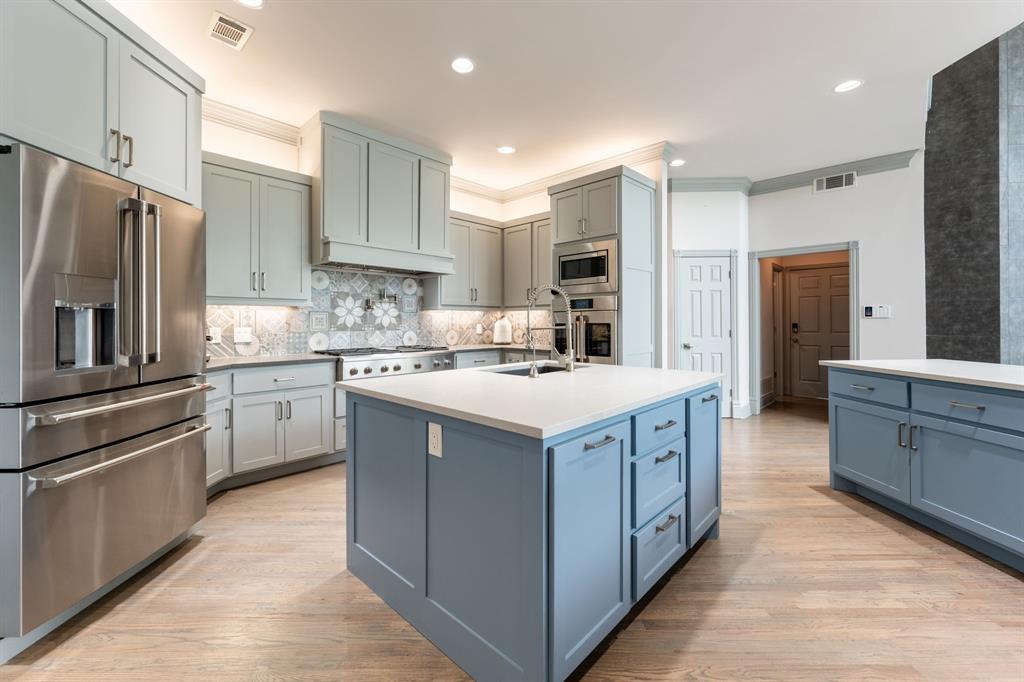 Pecan Harbor Estates - Residential