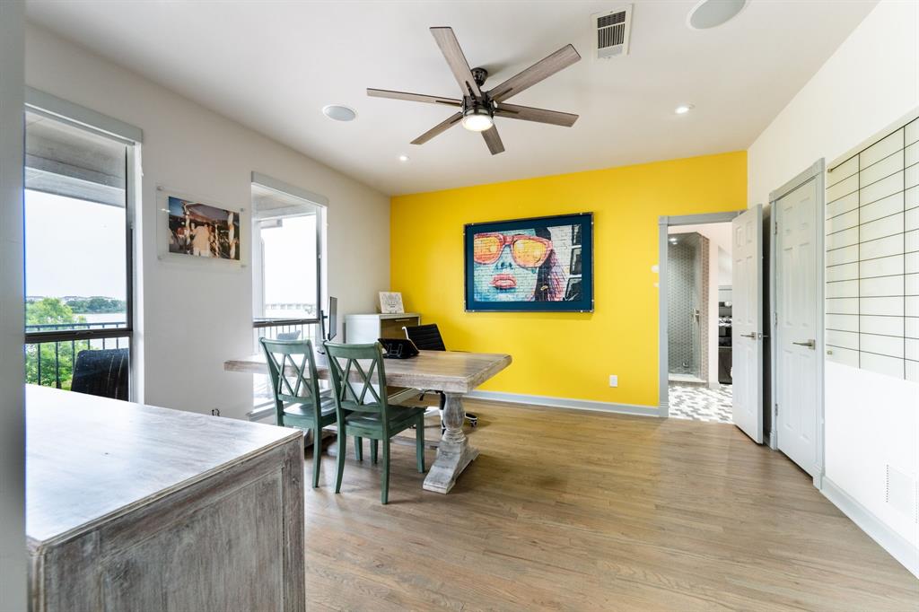 Pecan Harbor Estates - Residential