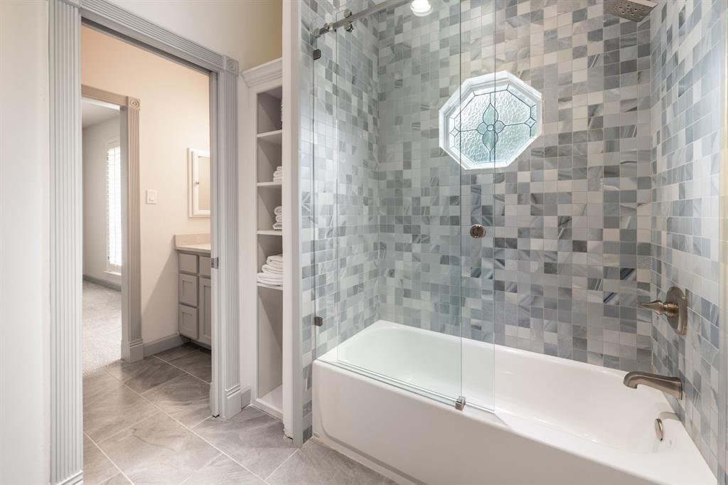 Pecan Harbor Estates - Residential