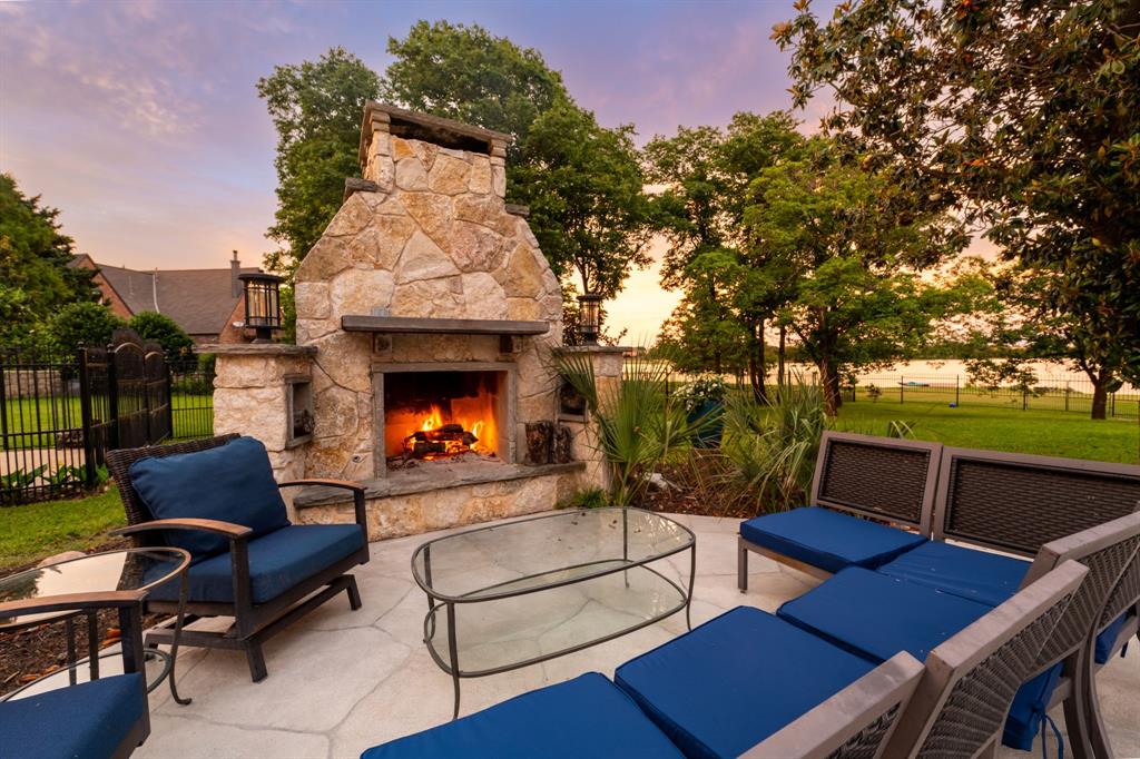 Pecan Harbor Estates - Residential