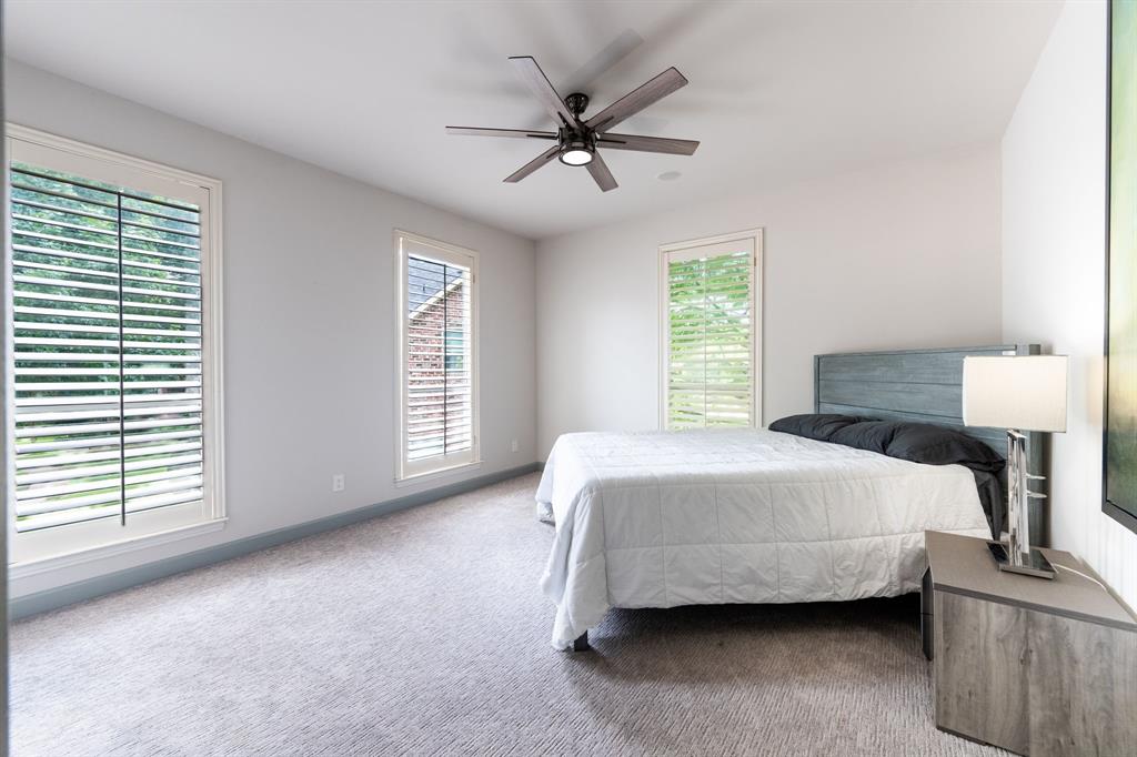 Pecan Harbor Estates - Residential