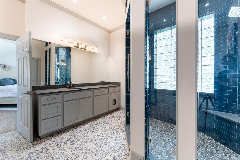 Pecan Harbor Estates - Residential