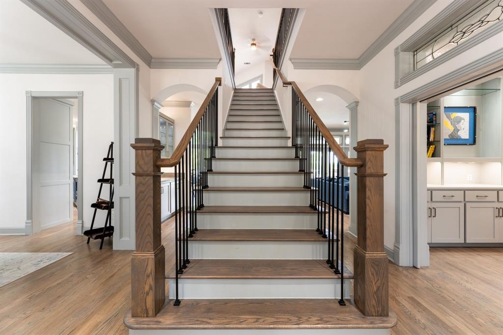 Pecan Harbor Estates - Residential