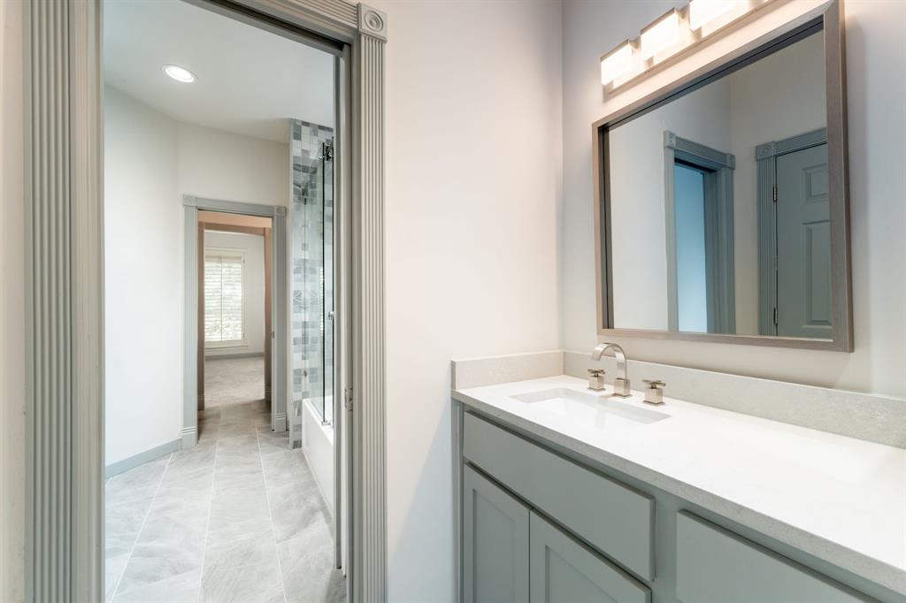 Pecan Harbor Estates - Residential