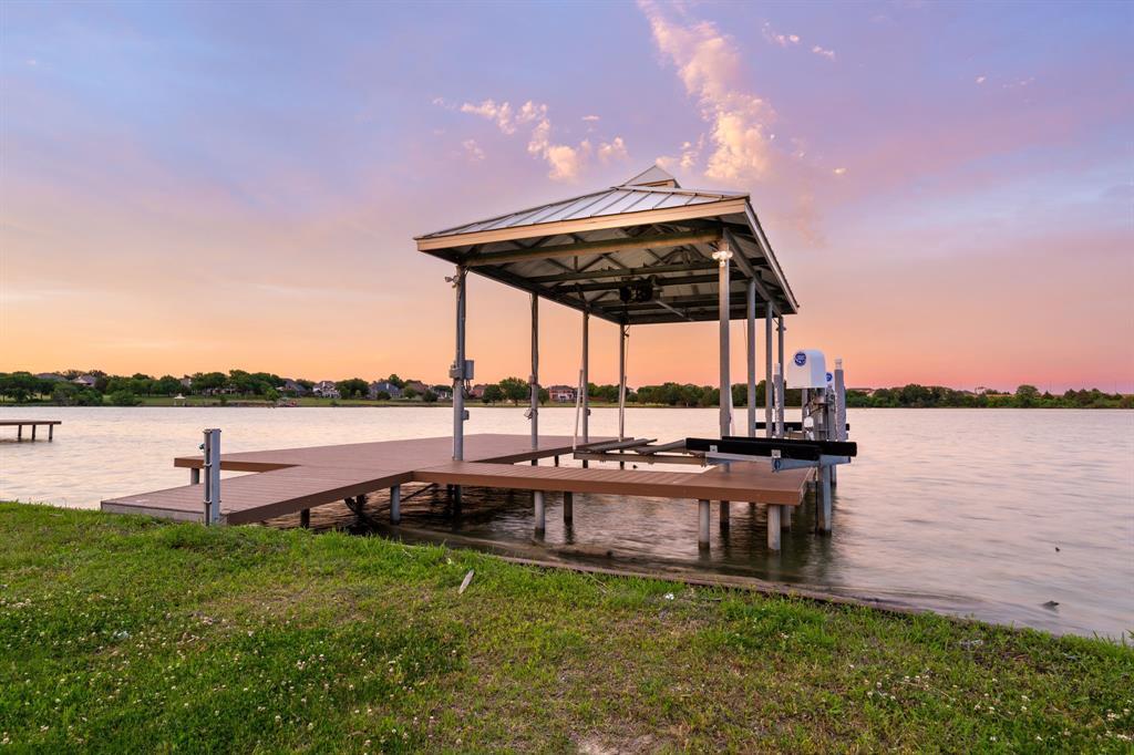 Pecan Harbor Estates - Residential
