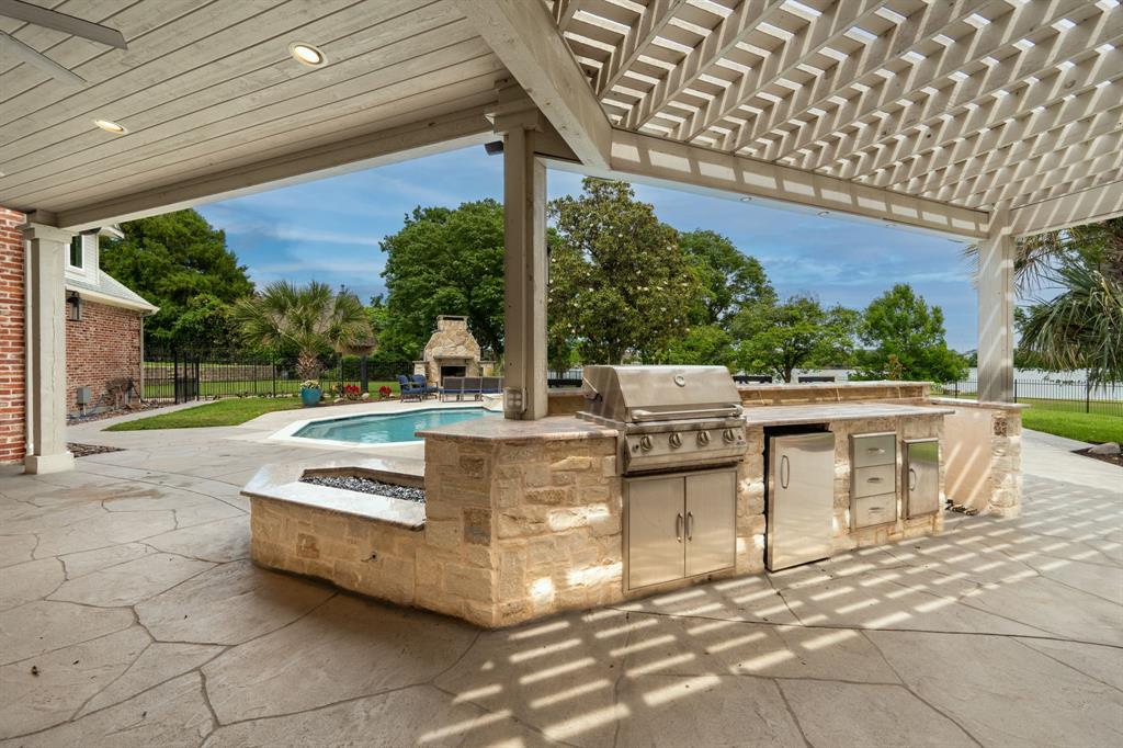 Pecan Harbor Estates - Residential