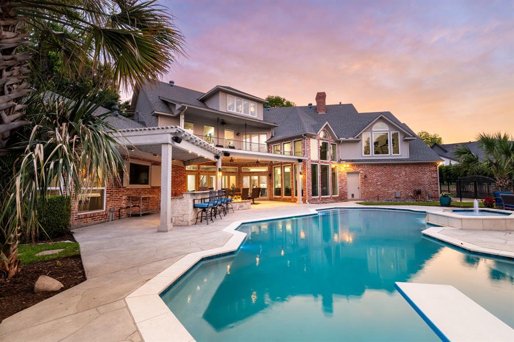 Pecan Harbor Estates - Residential
