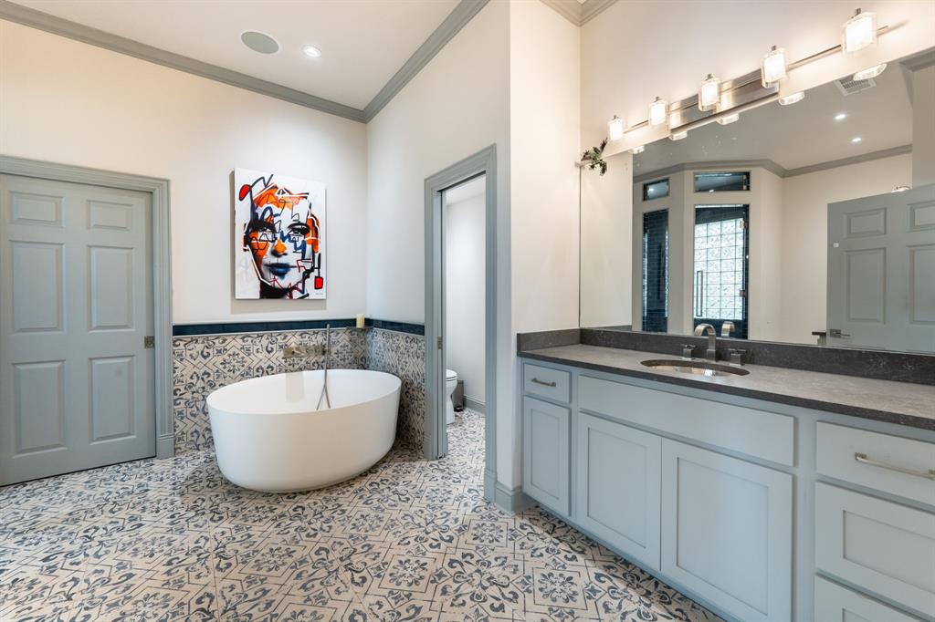 Pecan Harbor Estates - Residential