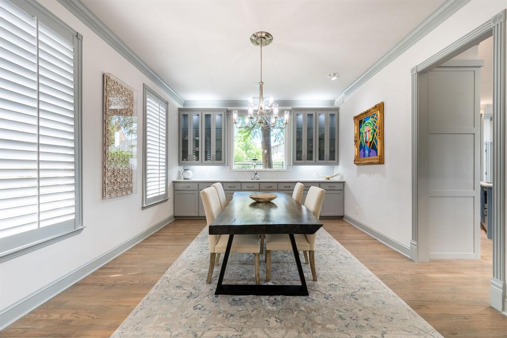 Pecan Harbor Estates - Residential