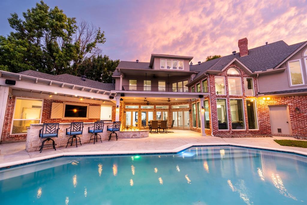 Pecan Harbor Estates - Residential