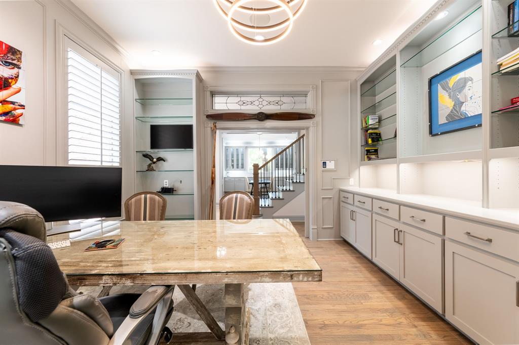 Pecan Harbor Estates - Residential