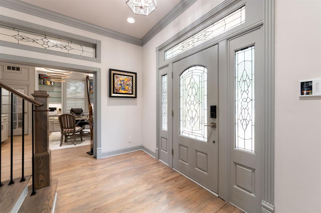 Pecan Harbor Estates - Residential