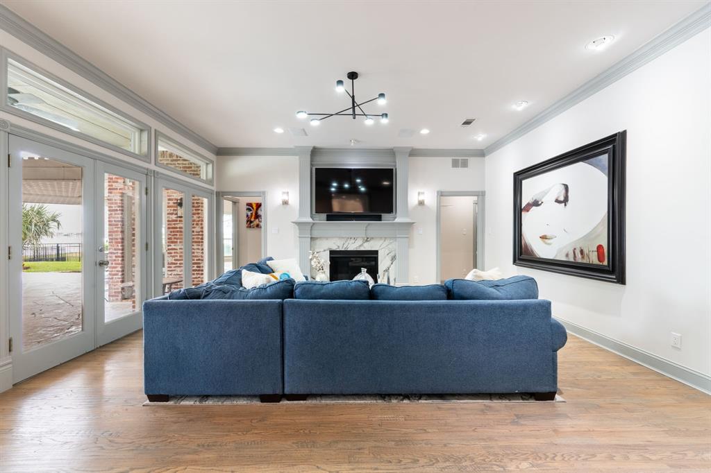 Pecan Harbor Estates - Residential