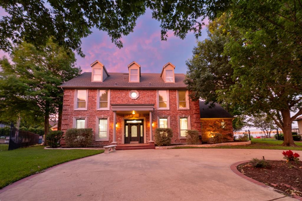 Pecan Harbor Estates - Residential