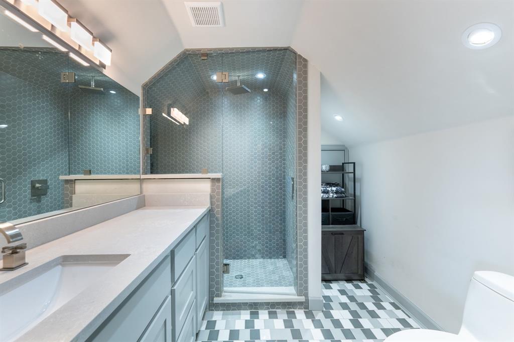 Pecan Harbor Estates - Residential