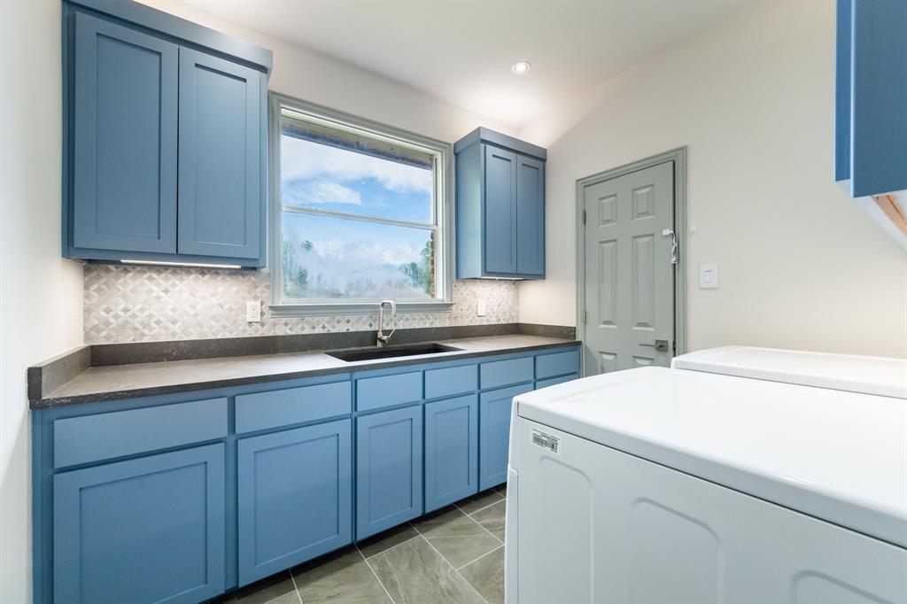 Pecan Harbor Estates - Residential