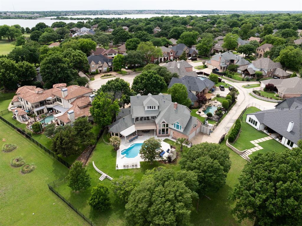 Pecan Harbor Estates - Residential
