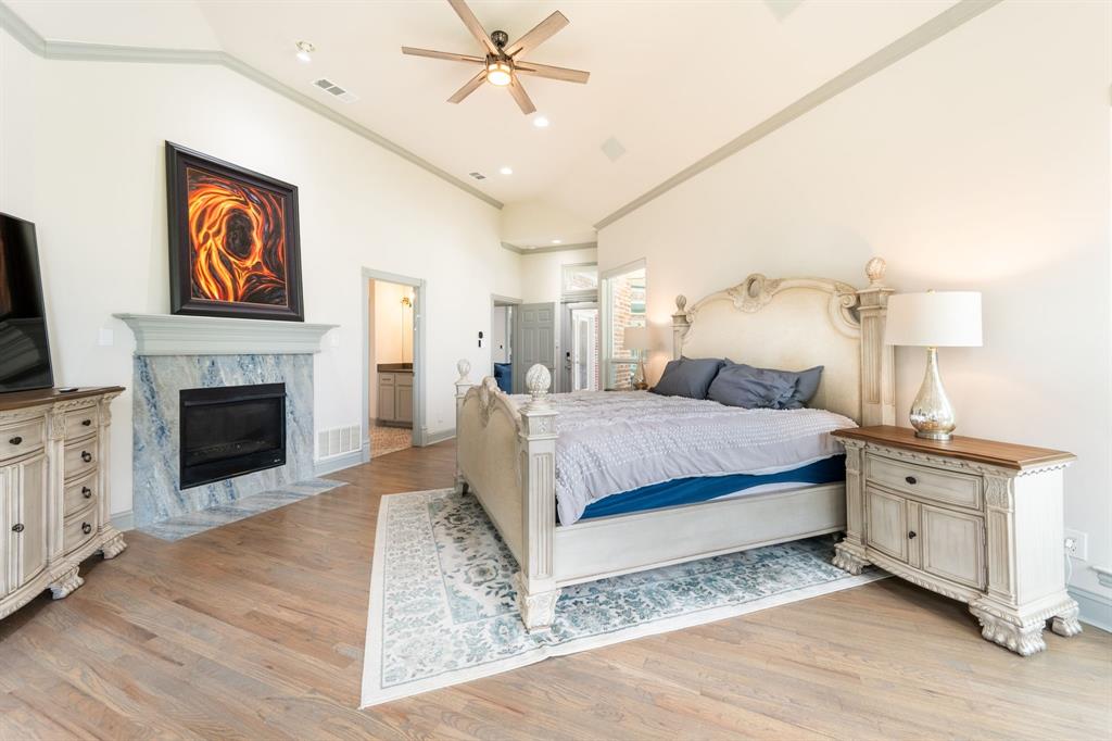 Pecan Harbor Estates - Residential