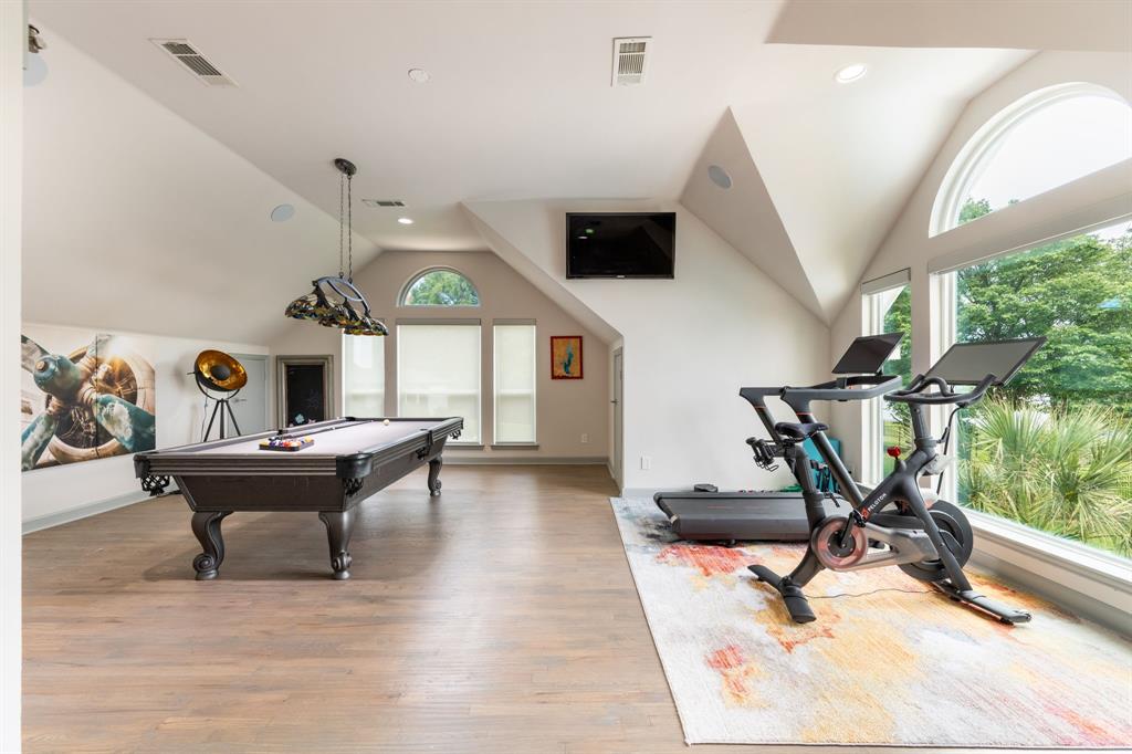 Pecan Harbor Estates - Residential
