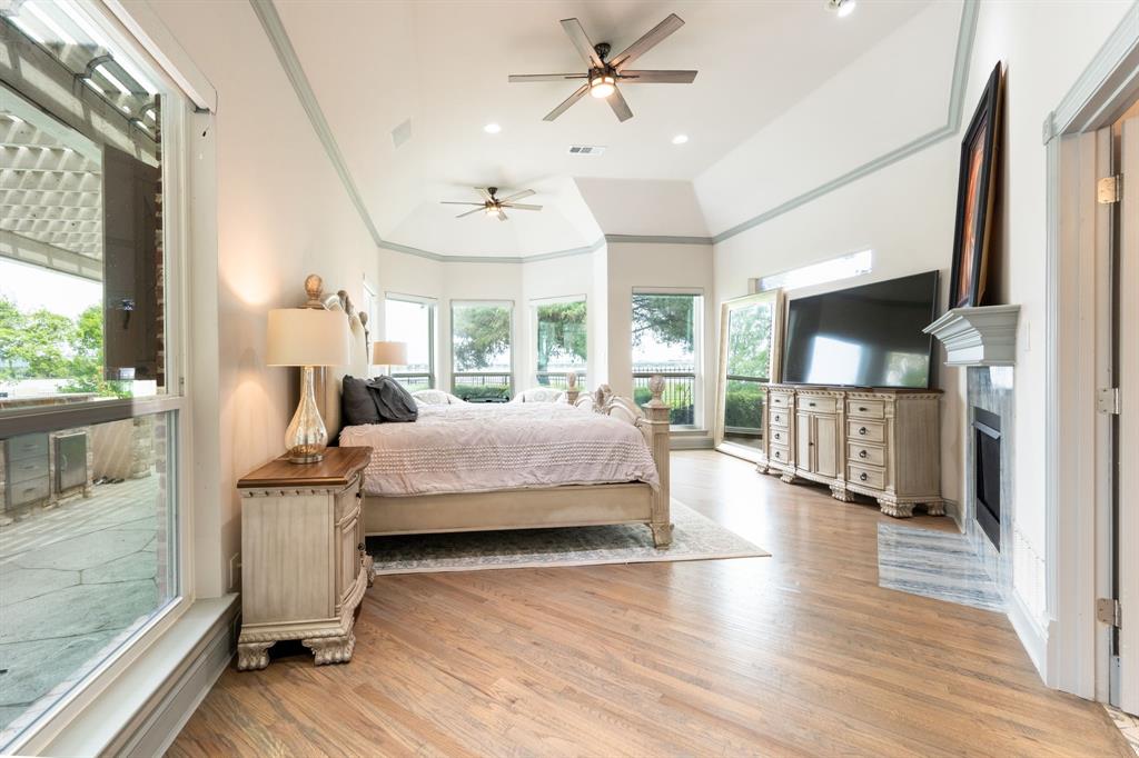 Pecan Harbor Estates - Residential