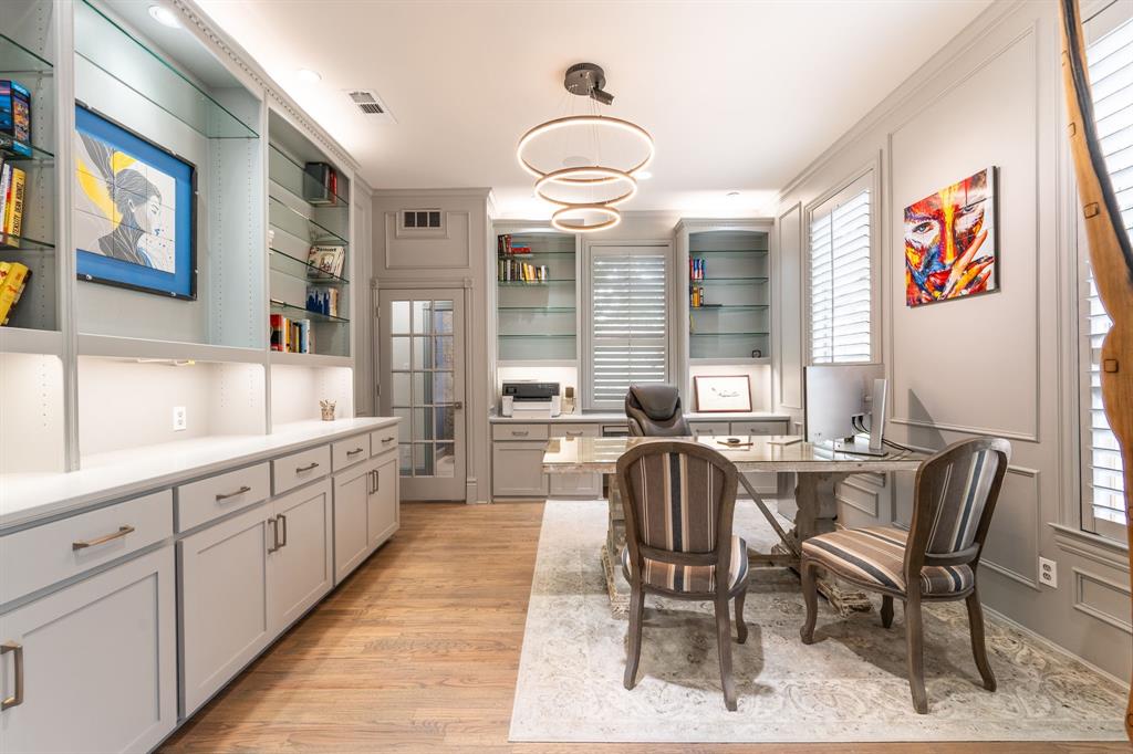 Pecan Harbor Estates - Residential