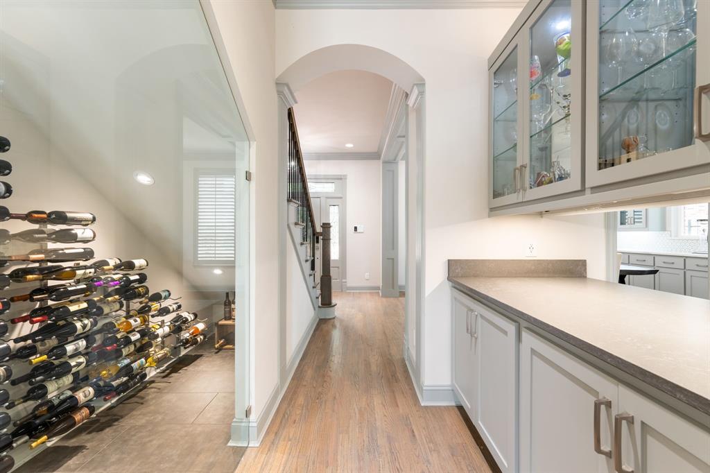 Pecan Harbor Estates - Residential
