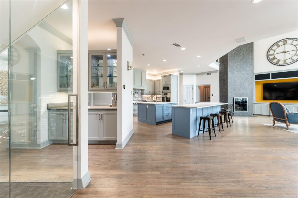 Pecan Harbor Estates - Residential