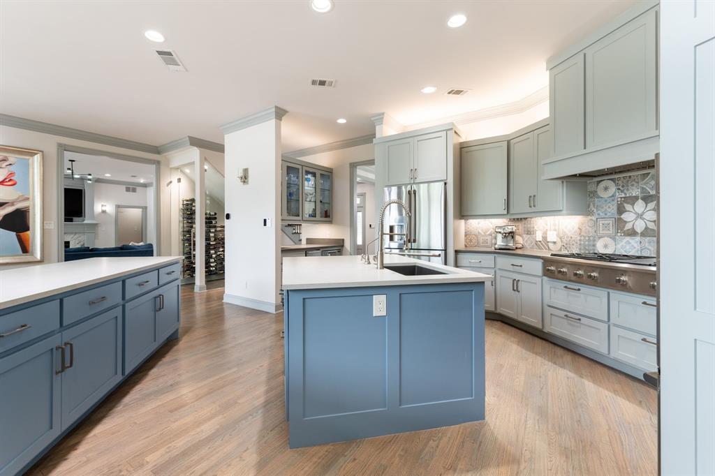 Pecan Harbor Estates - Residential