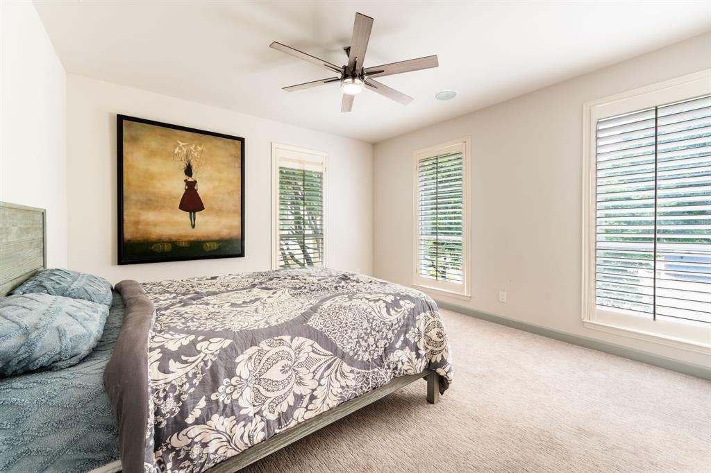 Pecan Harbor Estates - Residential
