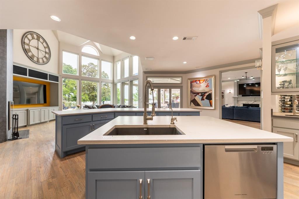 Pecan Harbor Estates - Residential